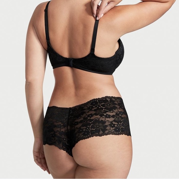 Victoria’s Secret Body By Victoria Shortie Panties - Picture 7 of 7